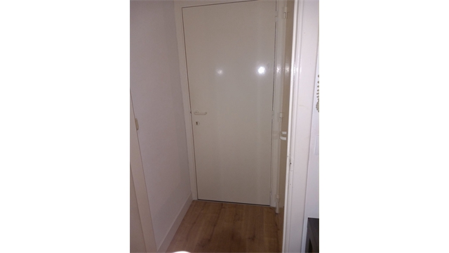 Een appartement op de derde verdieping met ruim terras - foto 5