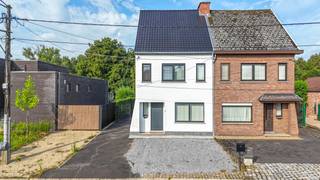 Maison à louer à Lummen