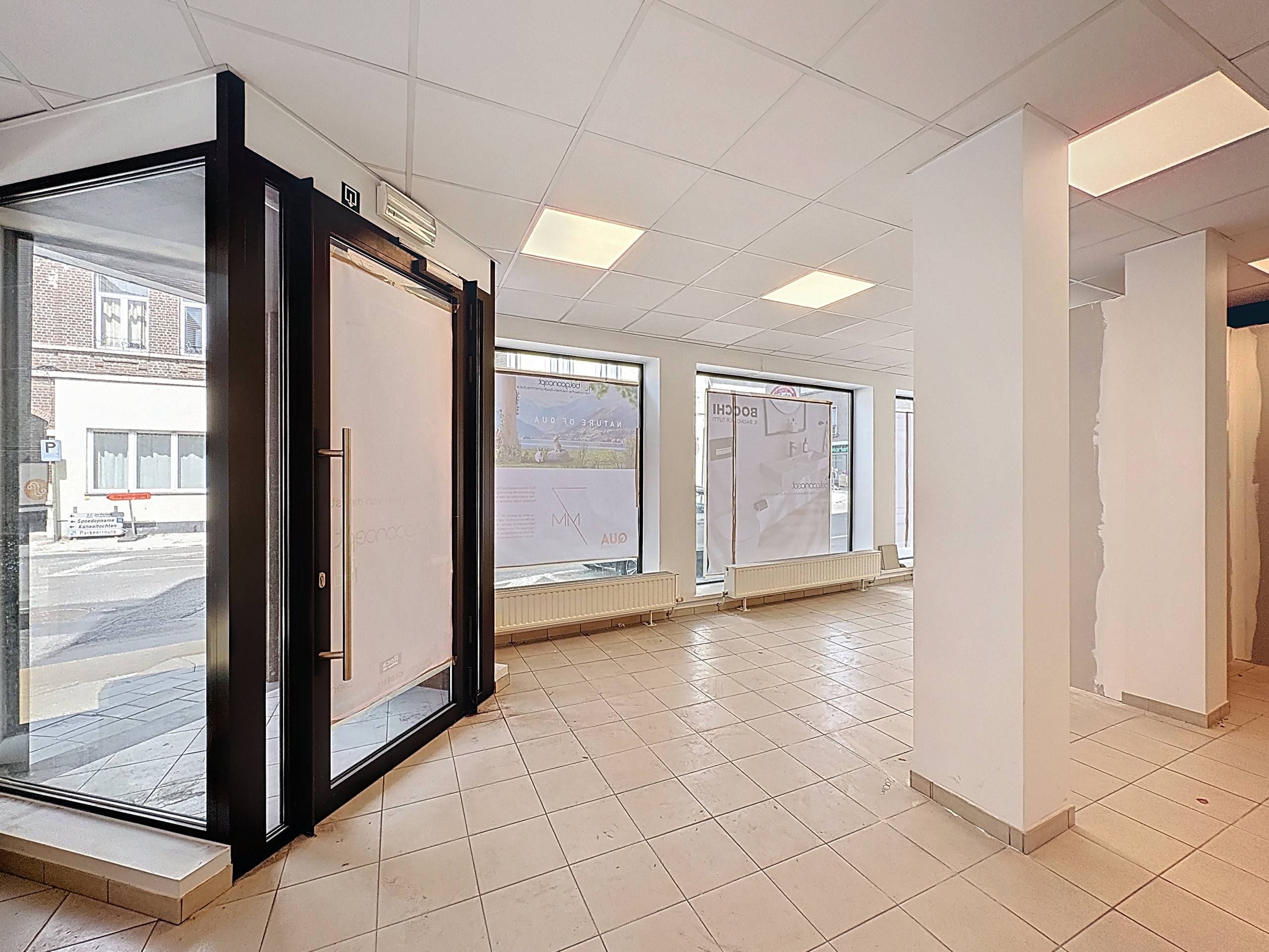 Commercial for rent in Vilvoorde - photo 5
