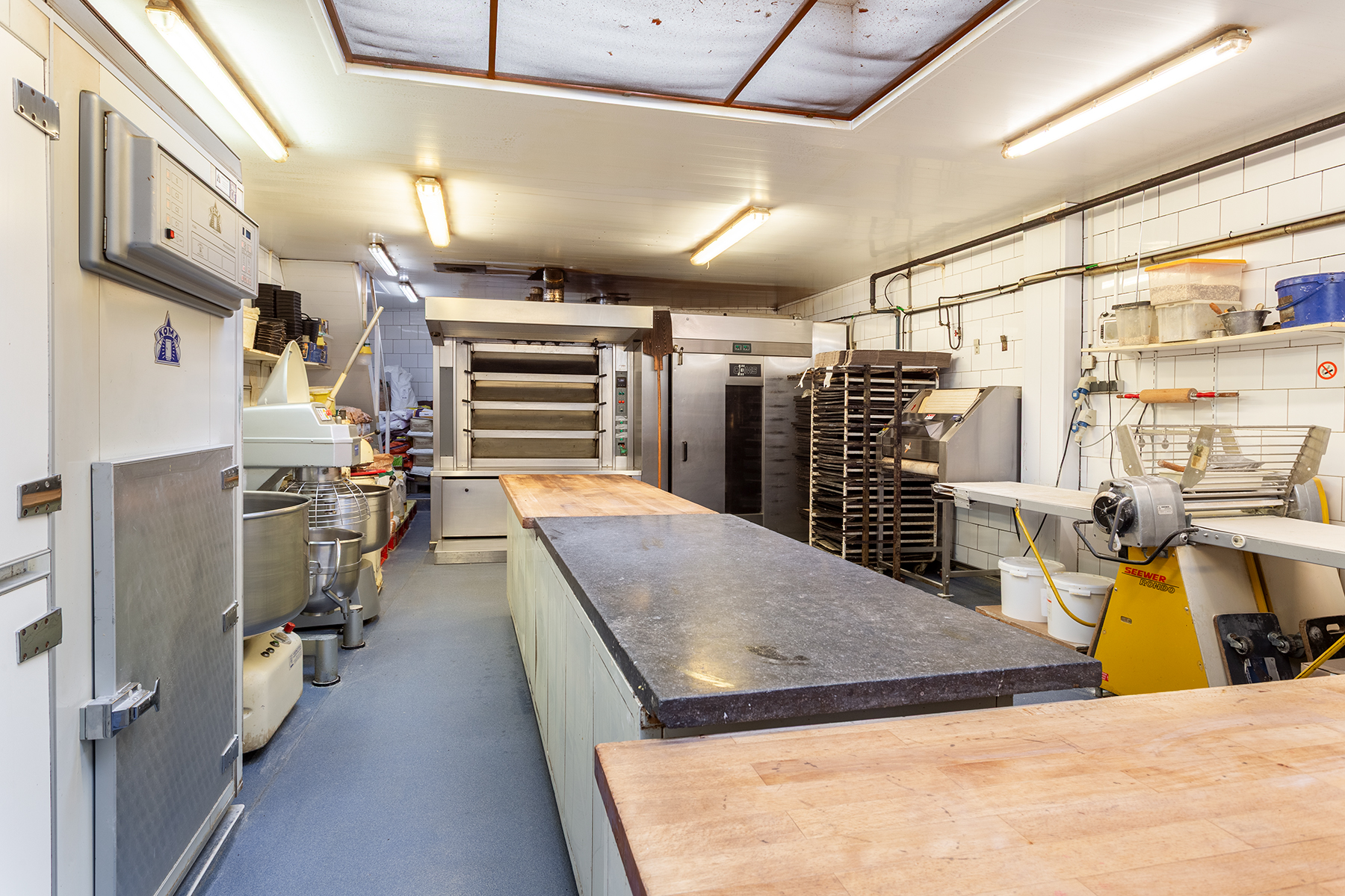 Handel + woonst toplocatie nabij Troonplaats op het Zuid - foto 4