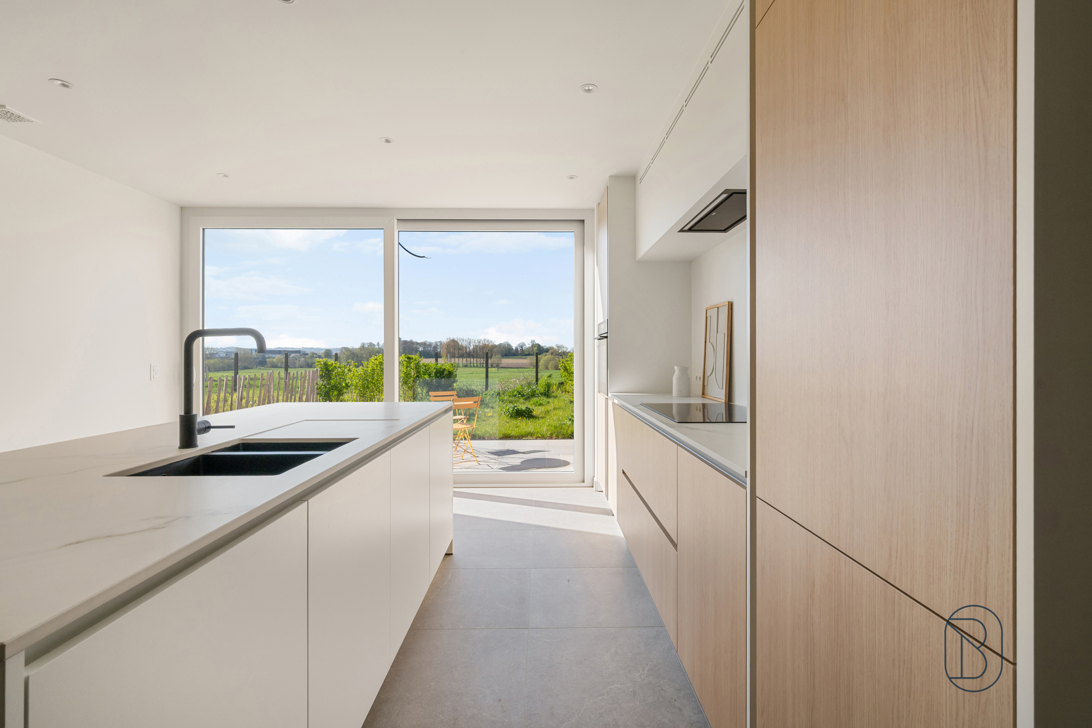 Energiezuinige woning met tuin en 3 slaapkamers! - foto 1