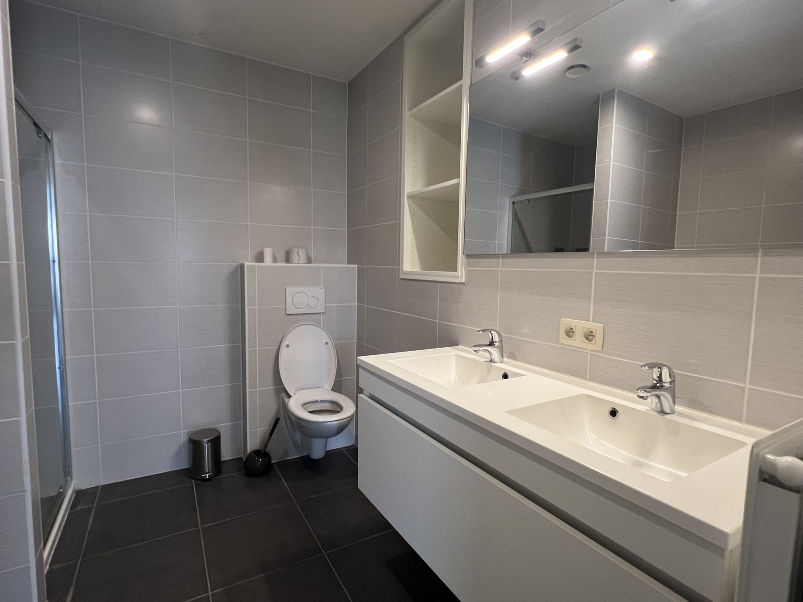 Energiezuinig appartement. - foto 5