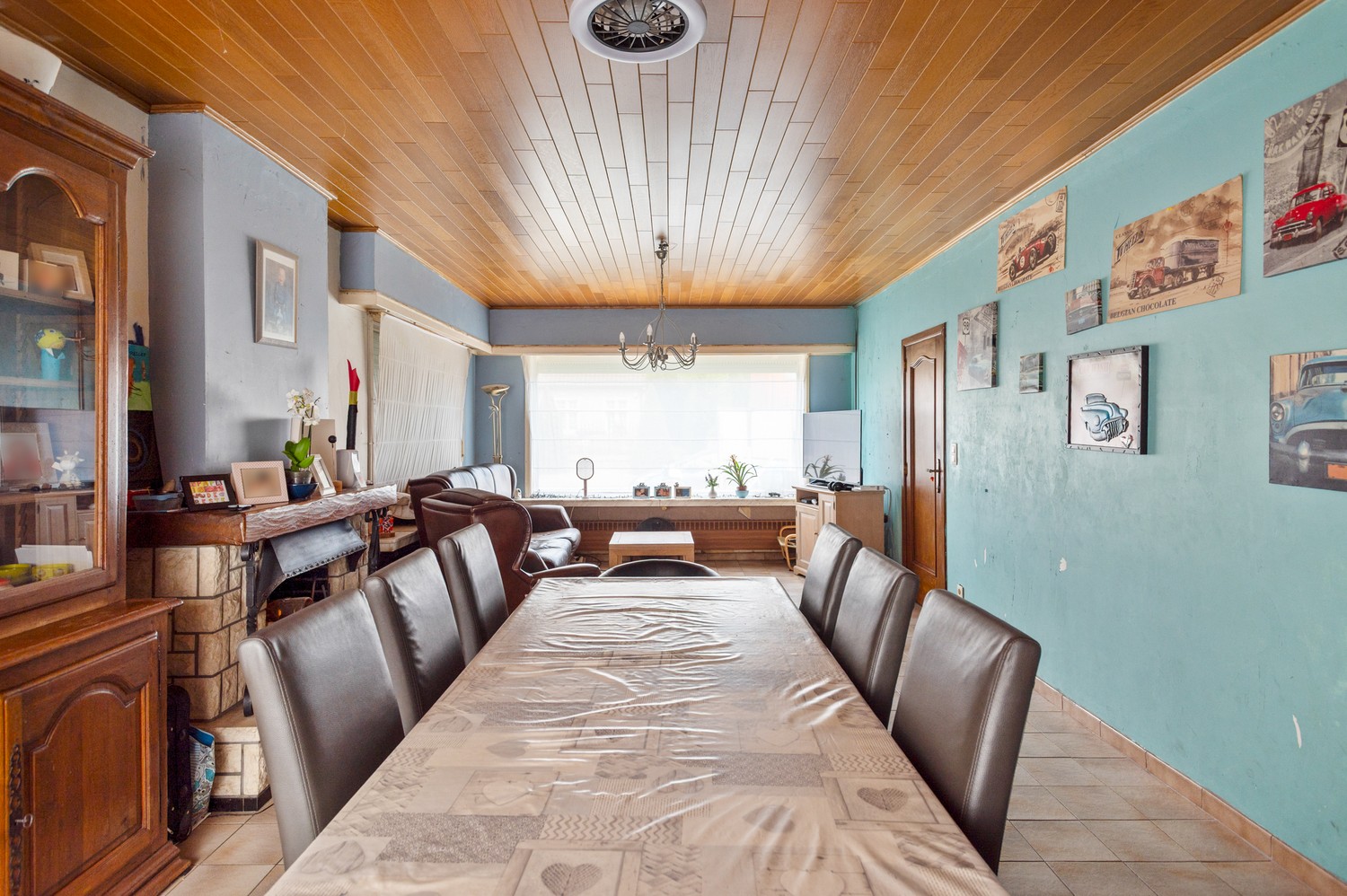 Woning met 3 slpkrs te Berlaar - foto 5