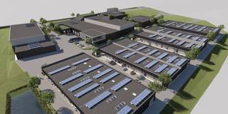 Excellente unité PME neuve de 184 m² et 2 emplacements de parking privés à vendre à seulement 5 min de Nivelles avec un accès facile via la sortie...