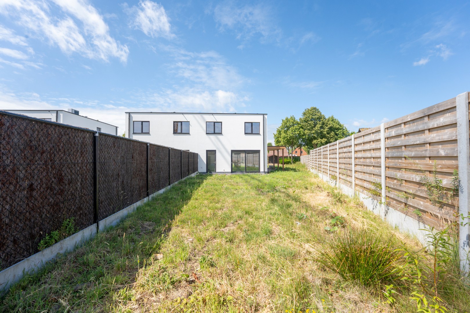 Halfopen nieuwbouwwoning met 3 slaapkamers te Koekelare - foto 5