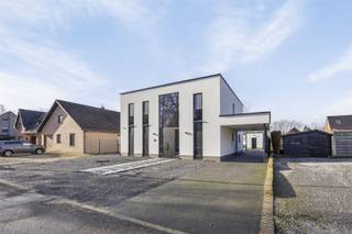 Maison à vendre à Heusden-Zolder