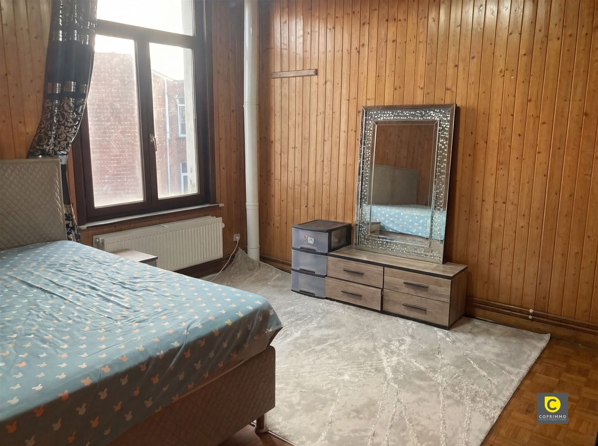 Te renoveren karakterwoning te Groenenhoek! - foto 5