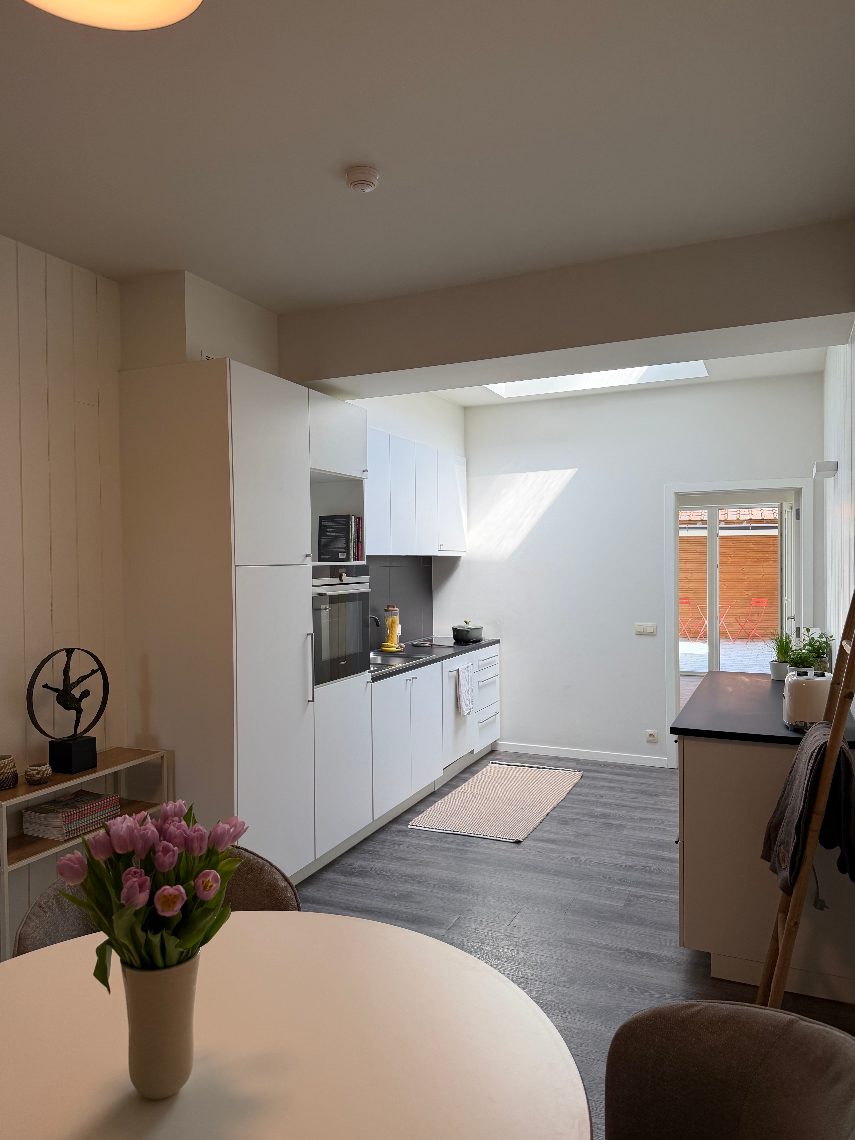 Huis te koop in Kortrijk met 2 slaapkamers - foto 2