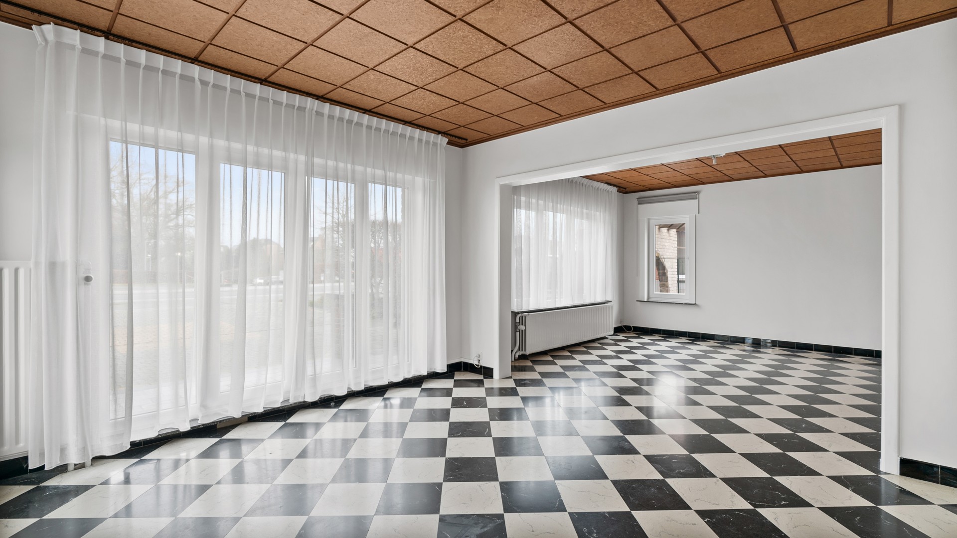 Ruime open bebouwing op een perceel van 16a 25ca te Niel-bij-As - foto 5