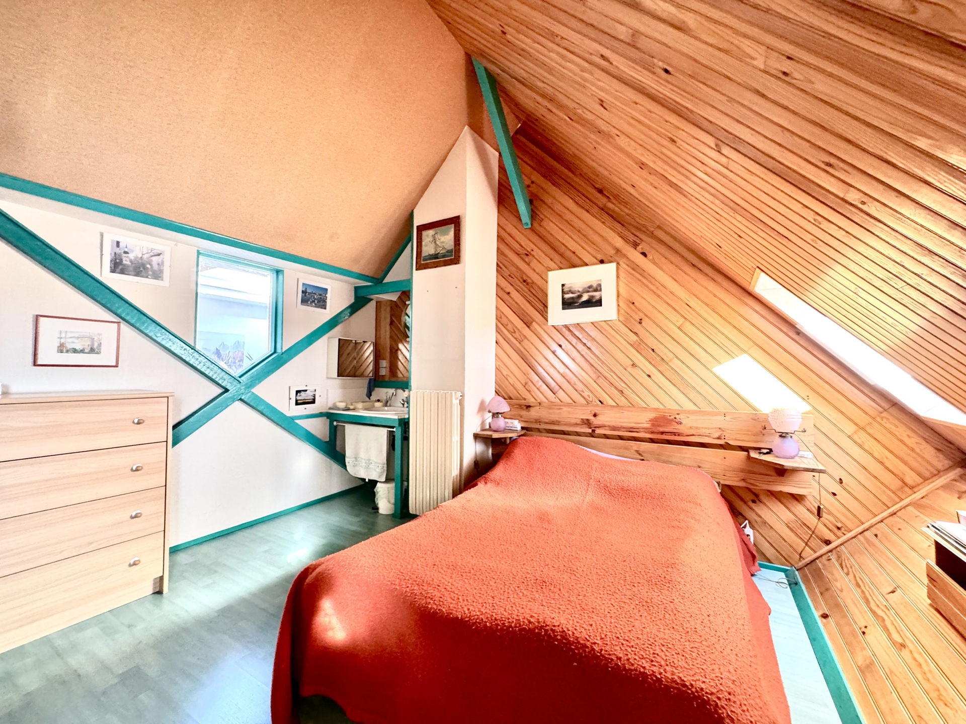 Huis te koop in Honnelles met 4 slaapkamers - foto 5