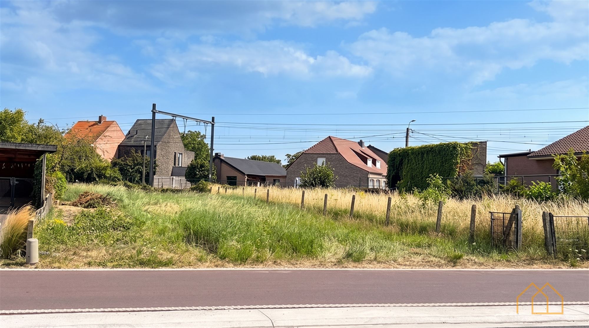 Land for sale in Geel - photo 5