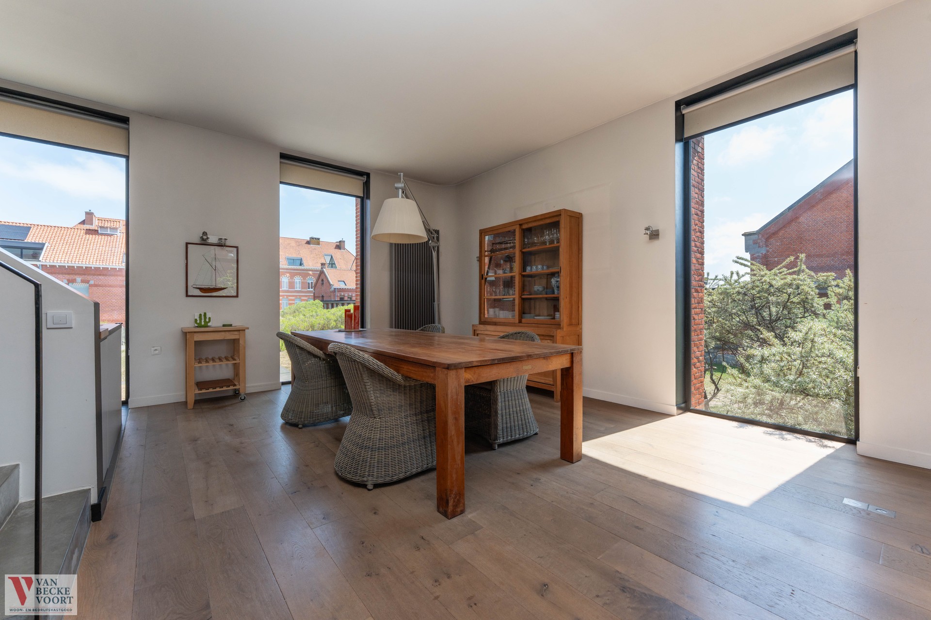 Duinenwoning op onevenaarbare locatie - foto 3