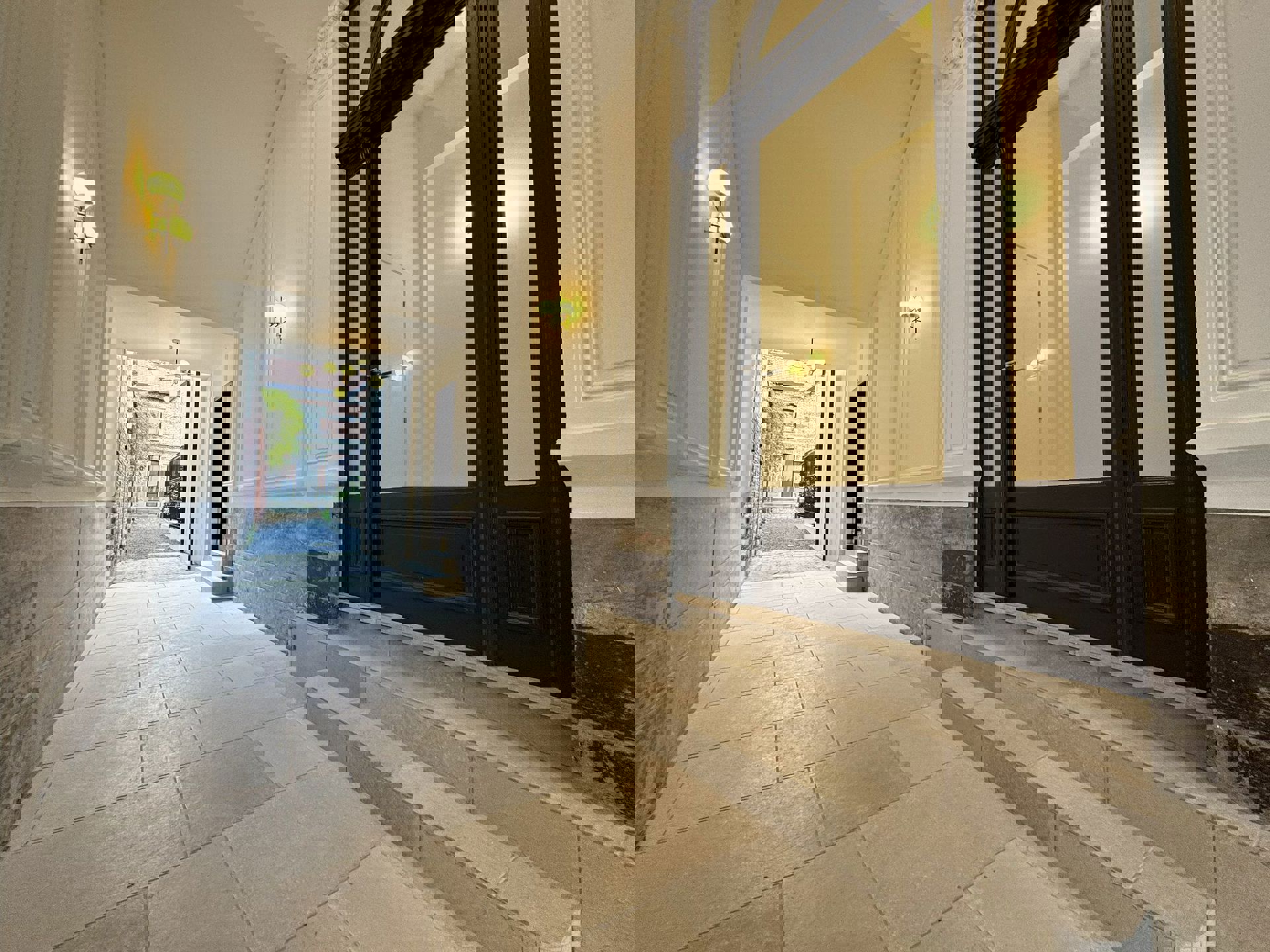 Nieuw kantoor 250 m² met tuin – Flagey - foto 4