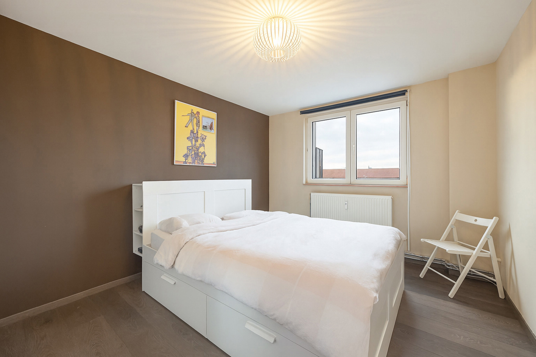 Appartement à vendre à Schoten avec 1 chambre - photo 4