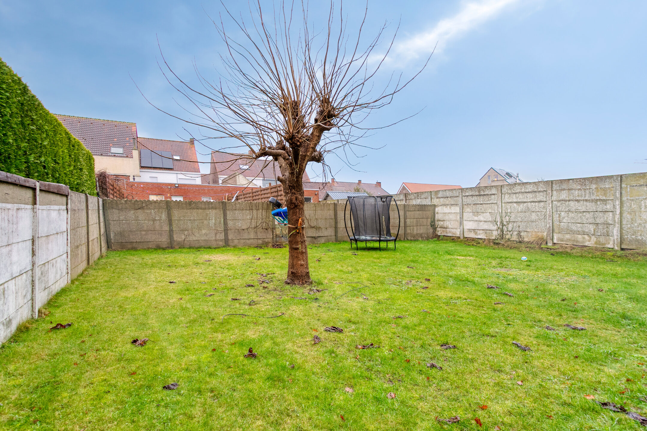 Alleenstaande woning te koop in Desselgem - foto 4