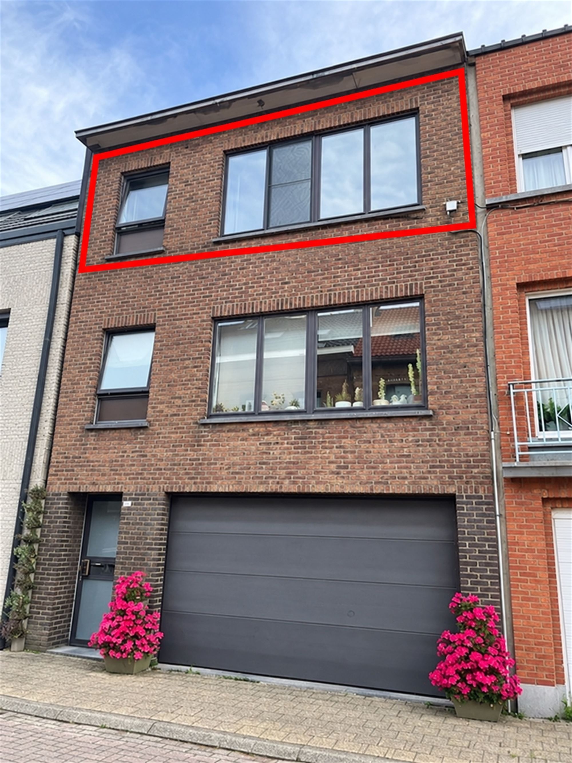 Appartement 2e verdieping, Wouwendonkstraat 90, Duffel - foto 1