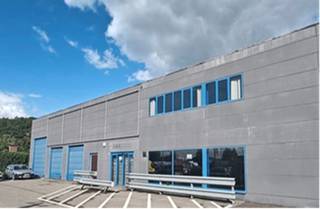 Commercial for rent in Temse
