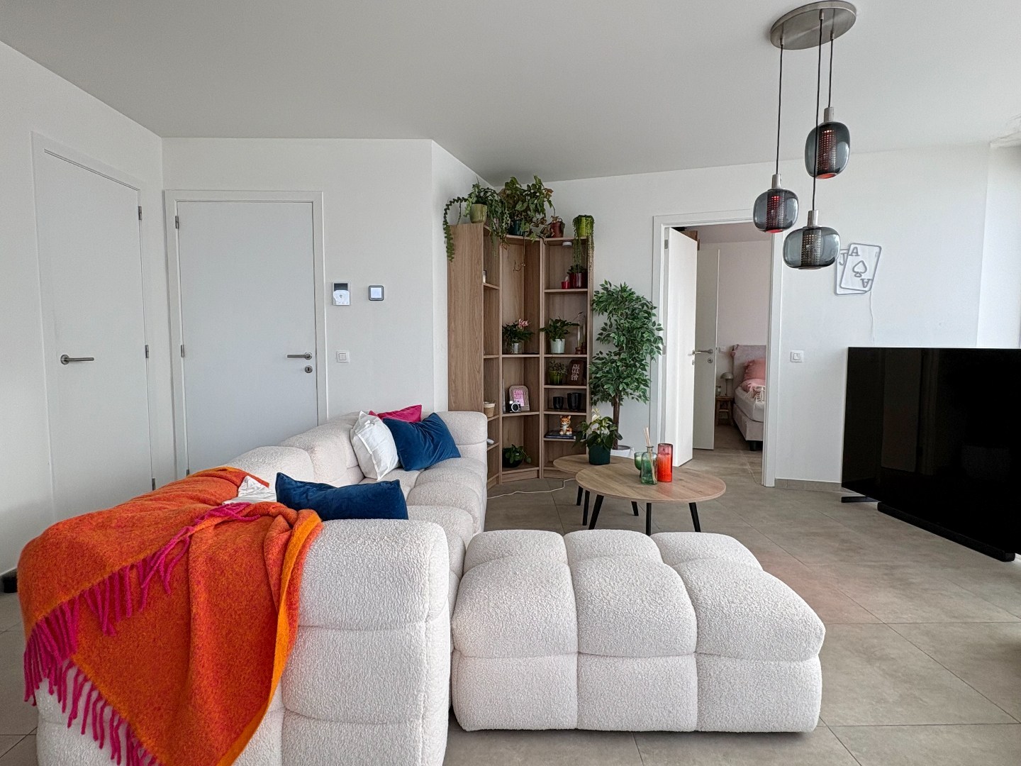 Nieuwbouw appartement in centrum Ingelmunster! - foto 3