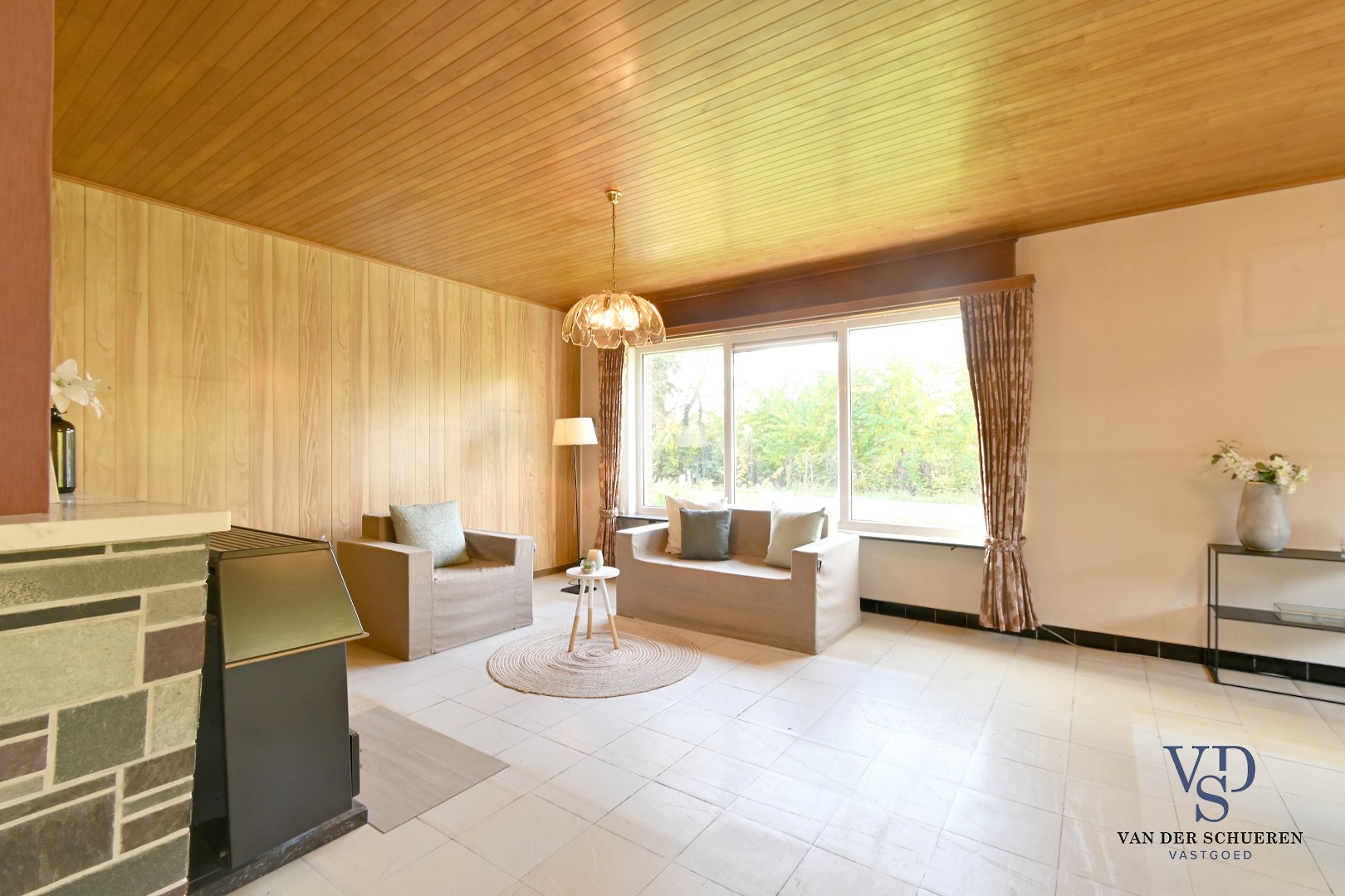 House for sale in Deurle with 3 bedrooms - photo 5