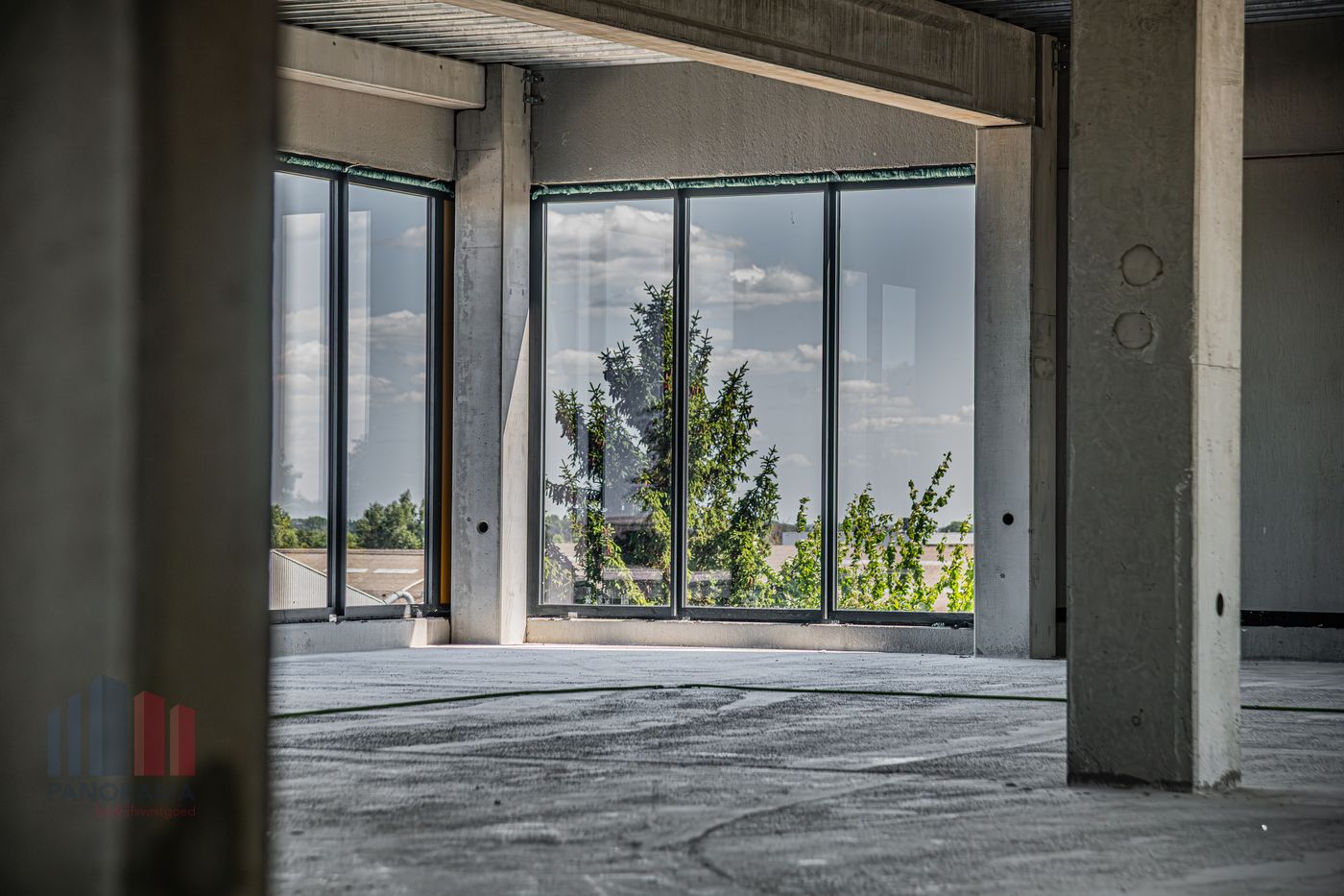 684 m² nieuwbouw kantoren langs Bruggesteenweg - foto 5
