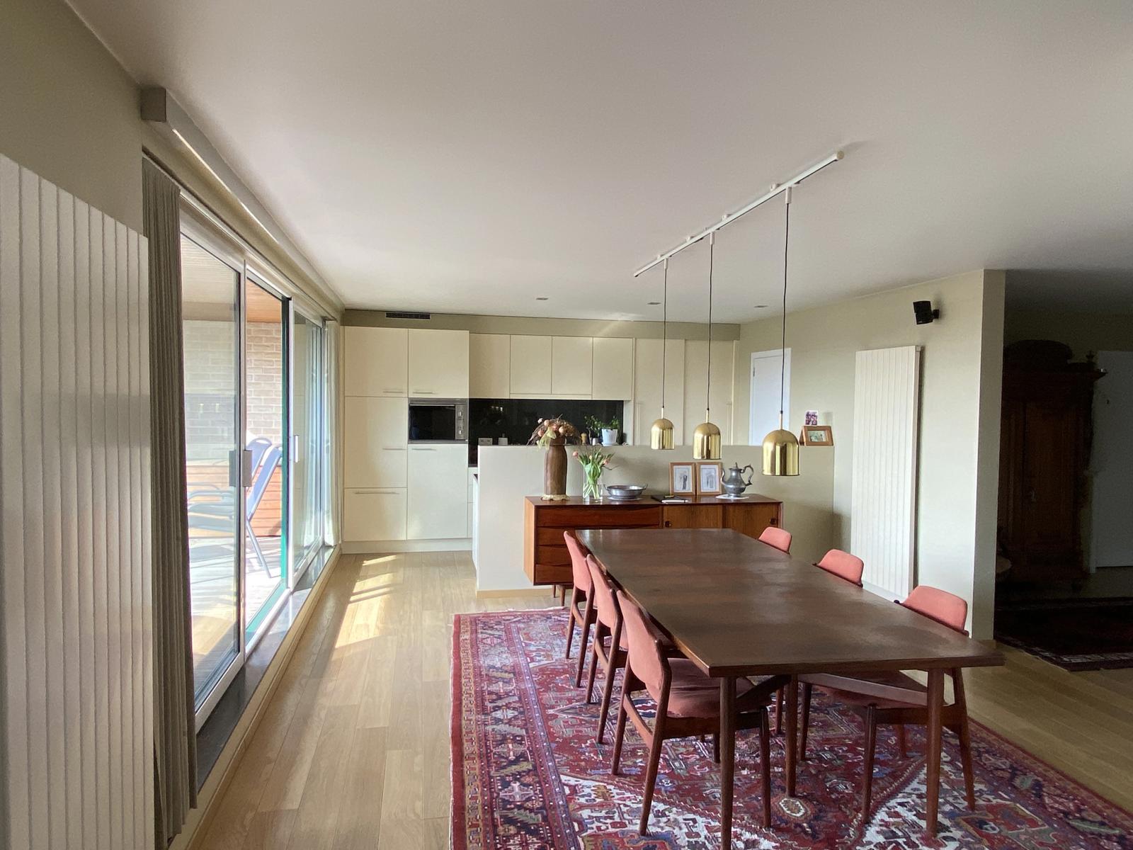 Zeer ruim en charmant appartement nabij het centrum van Herentals - foto 3