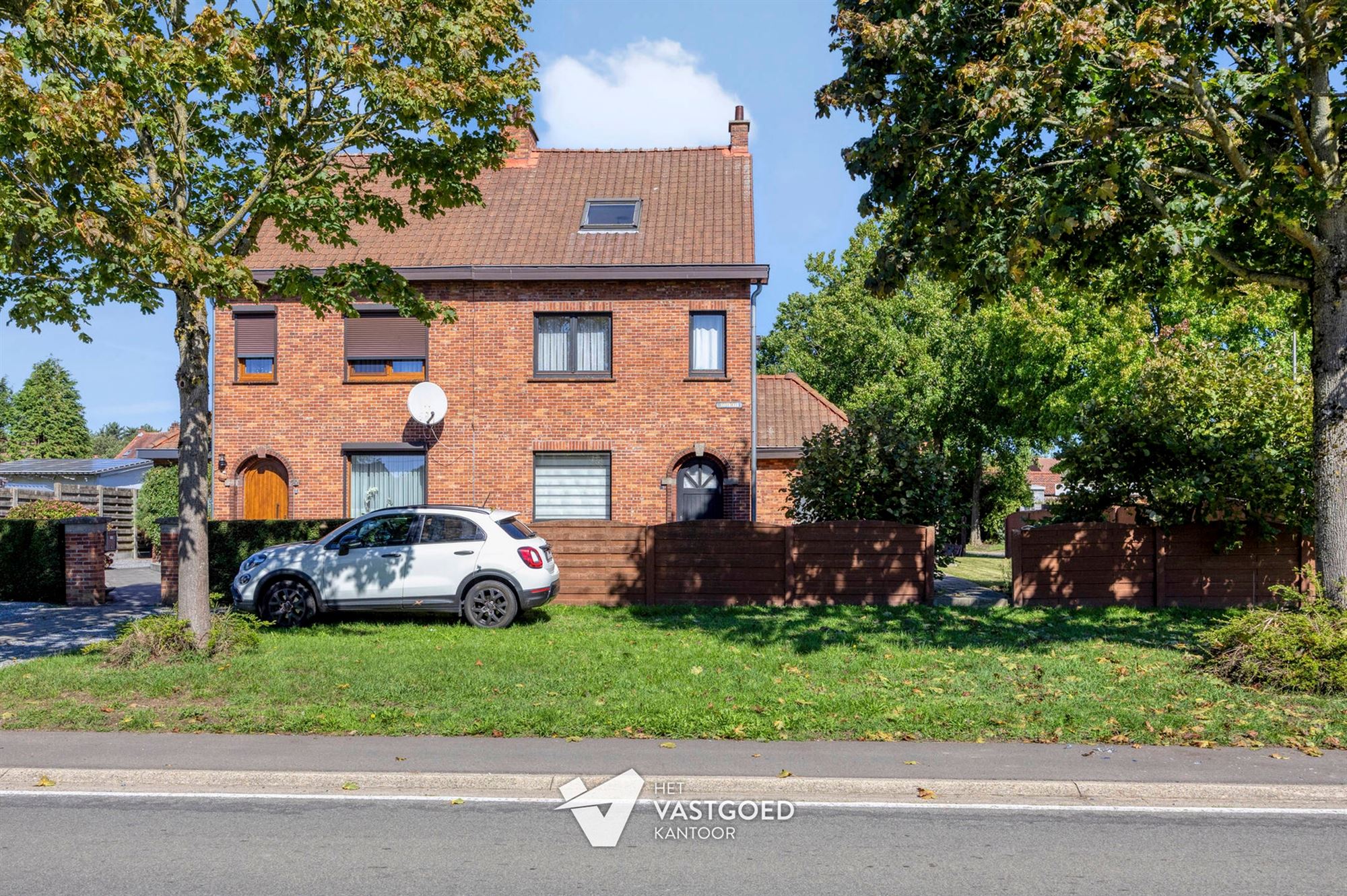 Maison à vendre à Beringen