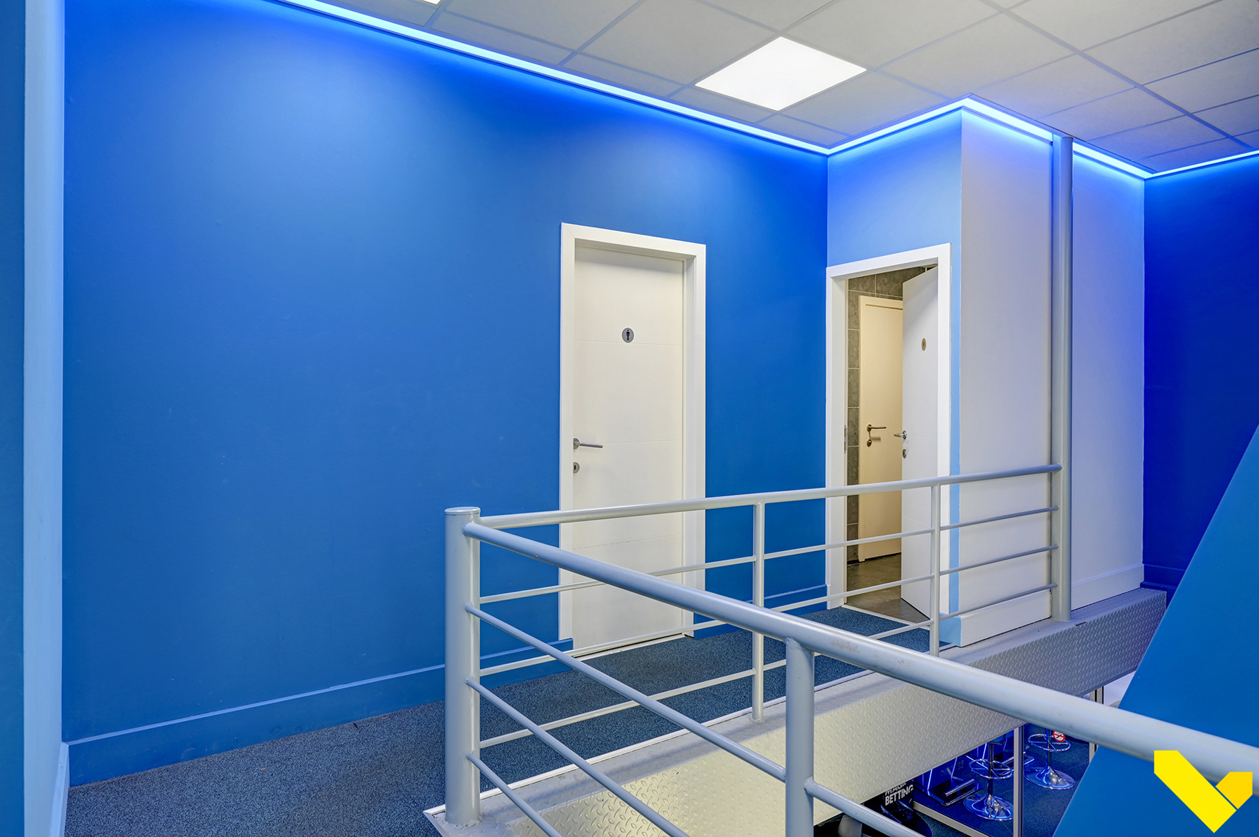 Prachtig commercieel pand met mogelijkheden allerhande. - foto 5