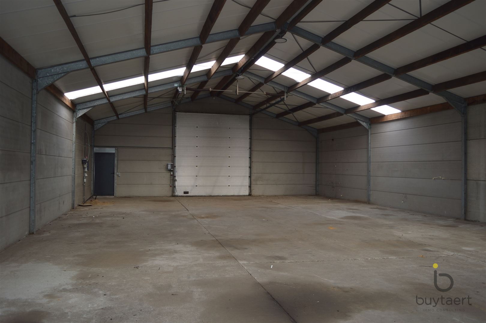 Commercial for rent in Kalmthout - photo 1
