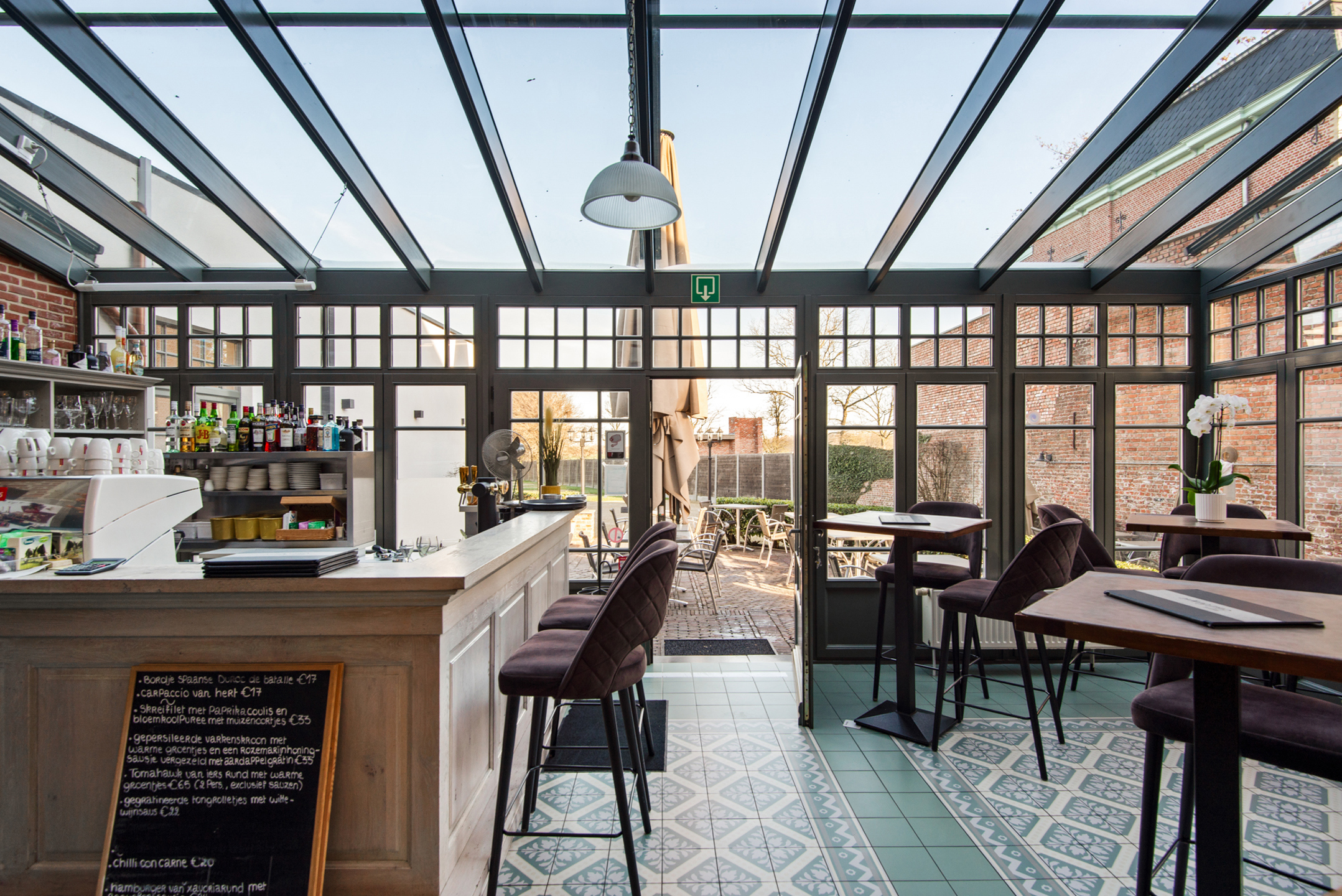 Commercial for sale in Zemst - photo 3