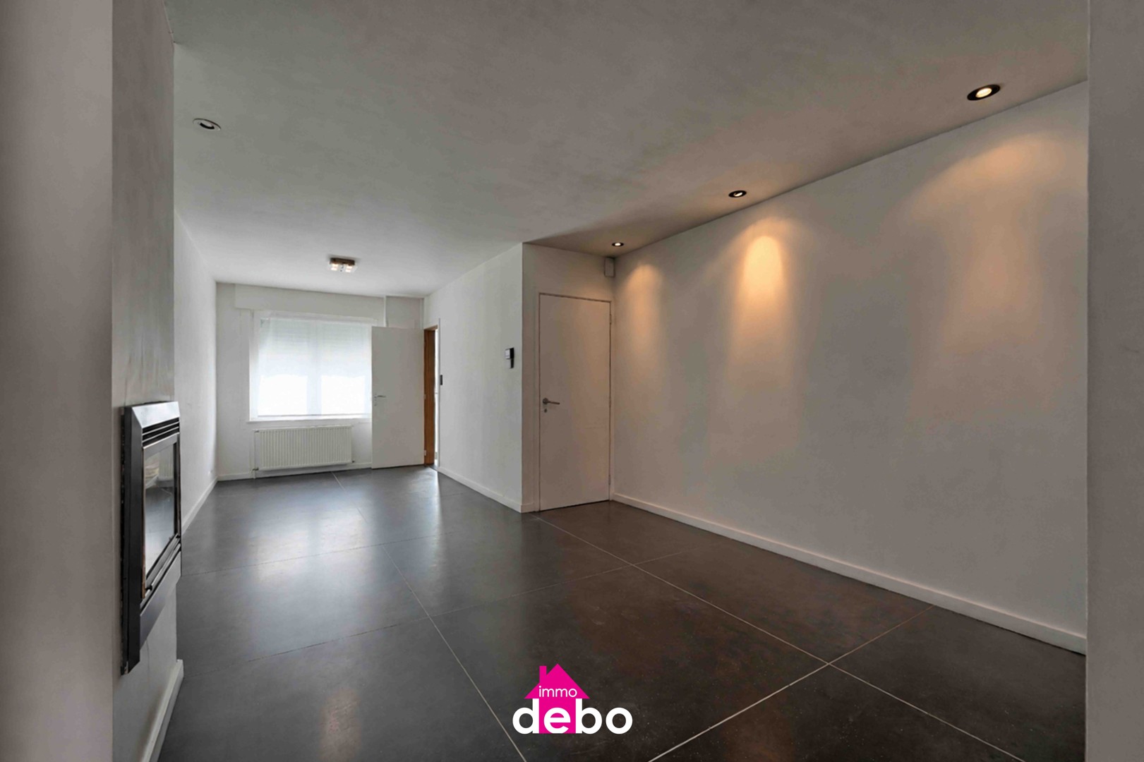 GEZELLIGE WONING MET RUIMTE - foto 4