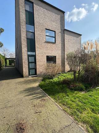 House for rent in Hasselt
