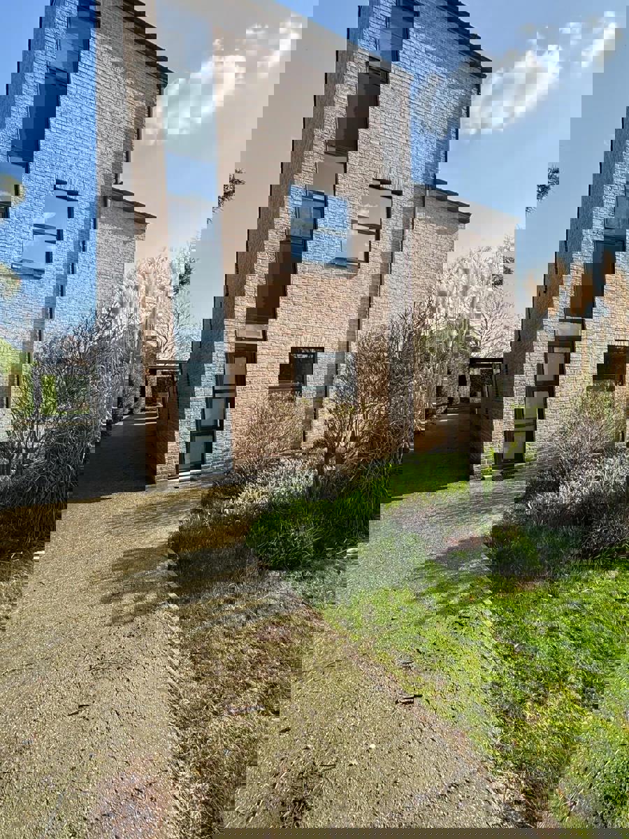 House for rent in Hasselt with 3 bedrooms - photo 2