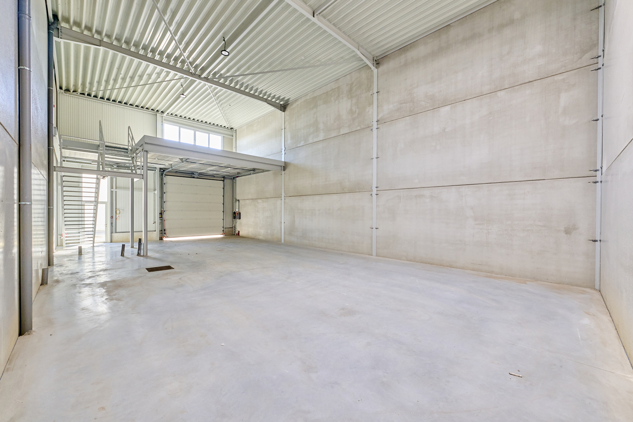 KMO-unit 21 | Bedrijvenpark Kompellaan - foto 4