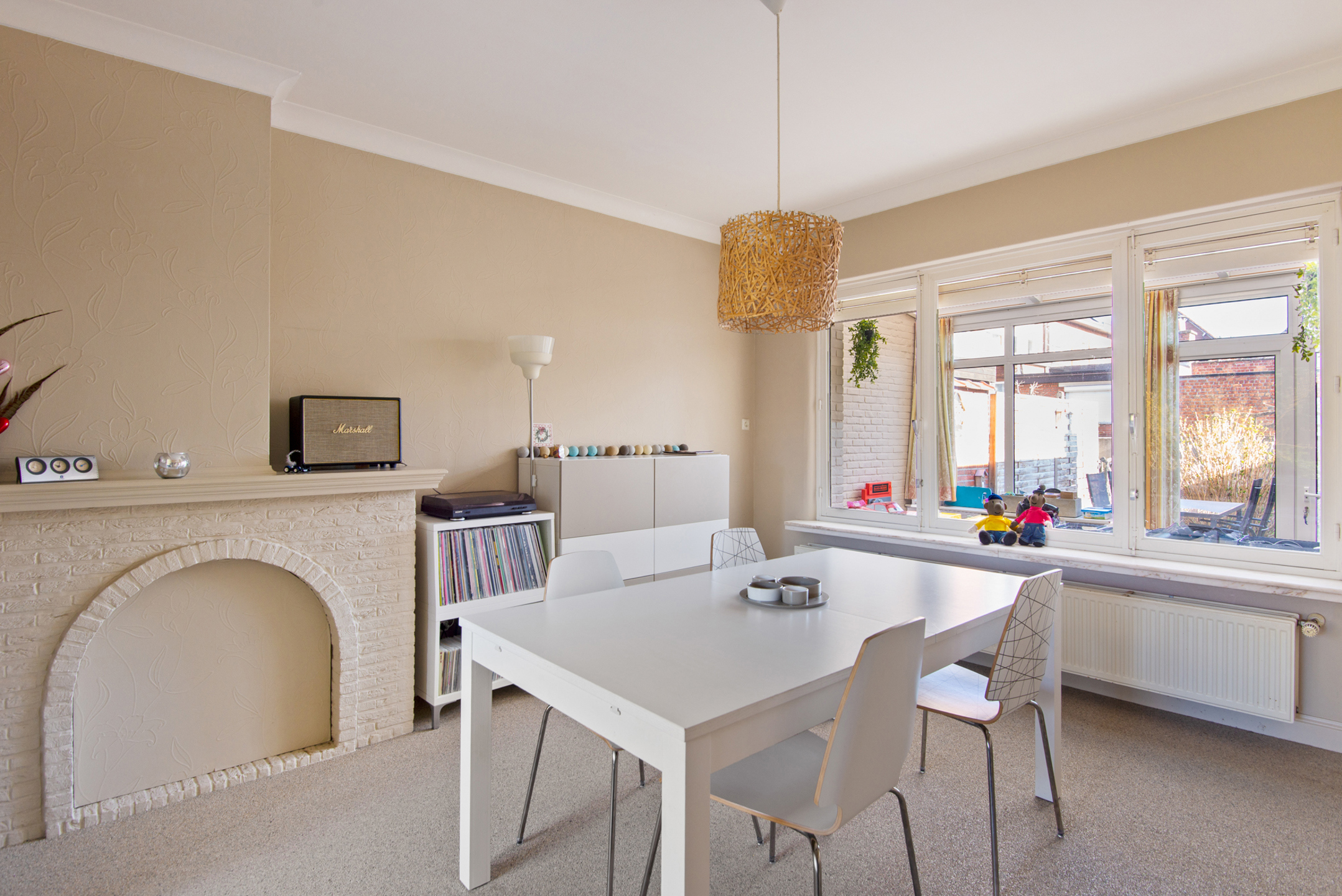 House for sale in Mechelen with 4 bedrooms - photo 3