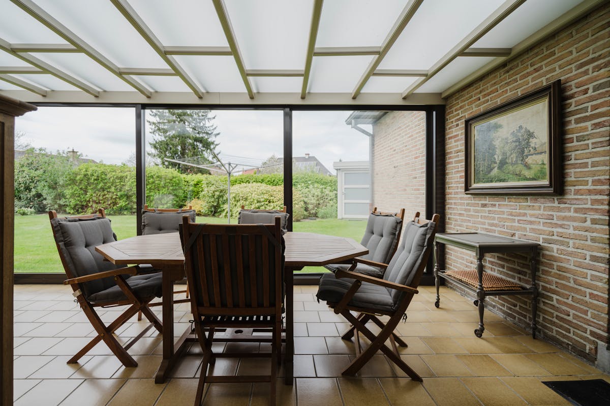 Rustig gelegen villa met 3 slaapkamers te koop in Rekkem! - foto 5