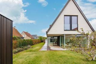 House for sale in Knokke-Heist