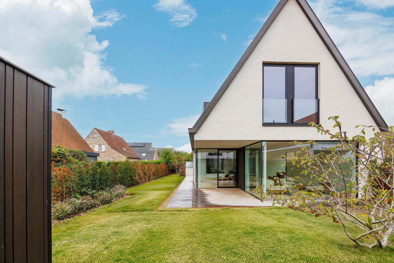 House for sale in Knokke-Heist