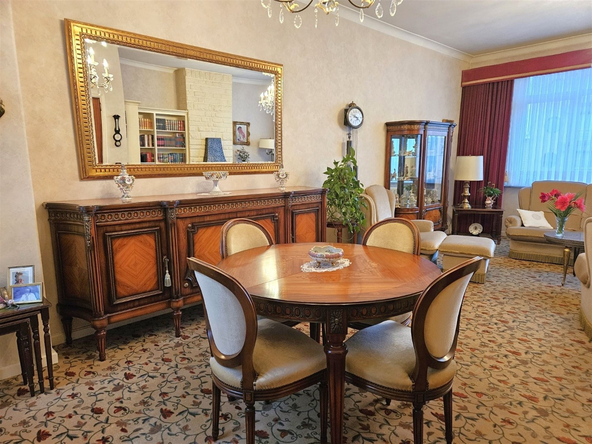 Charmant en goed onderhouden appartement! - foto 4