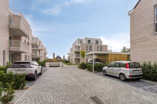 Appartement à vendre à Renaix