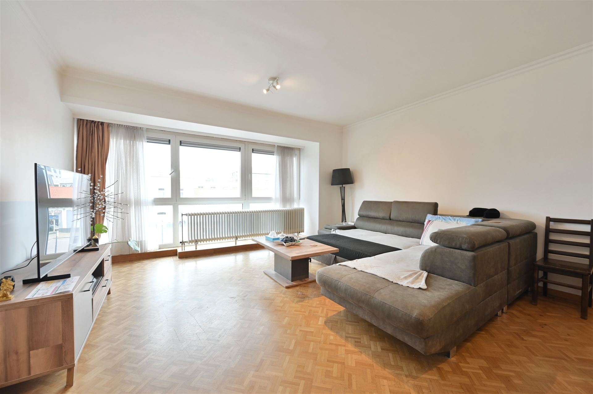 Appartement met 2 slaapkamers in centrum Geel - foto 2