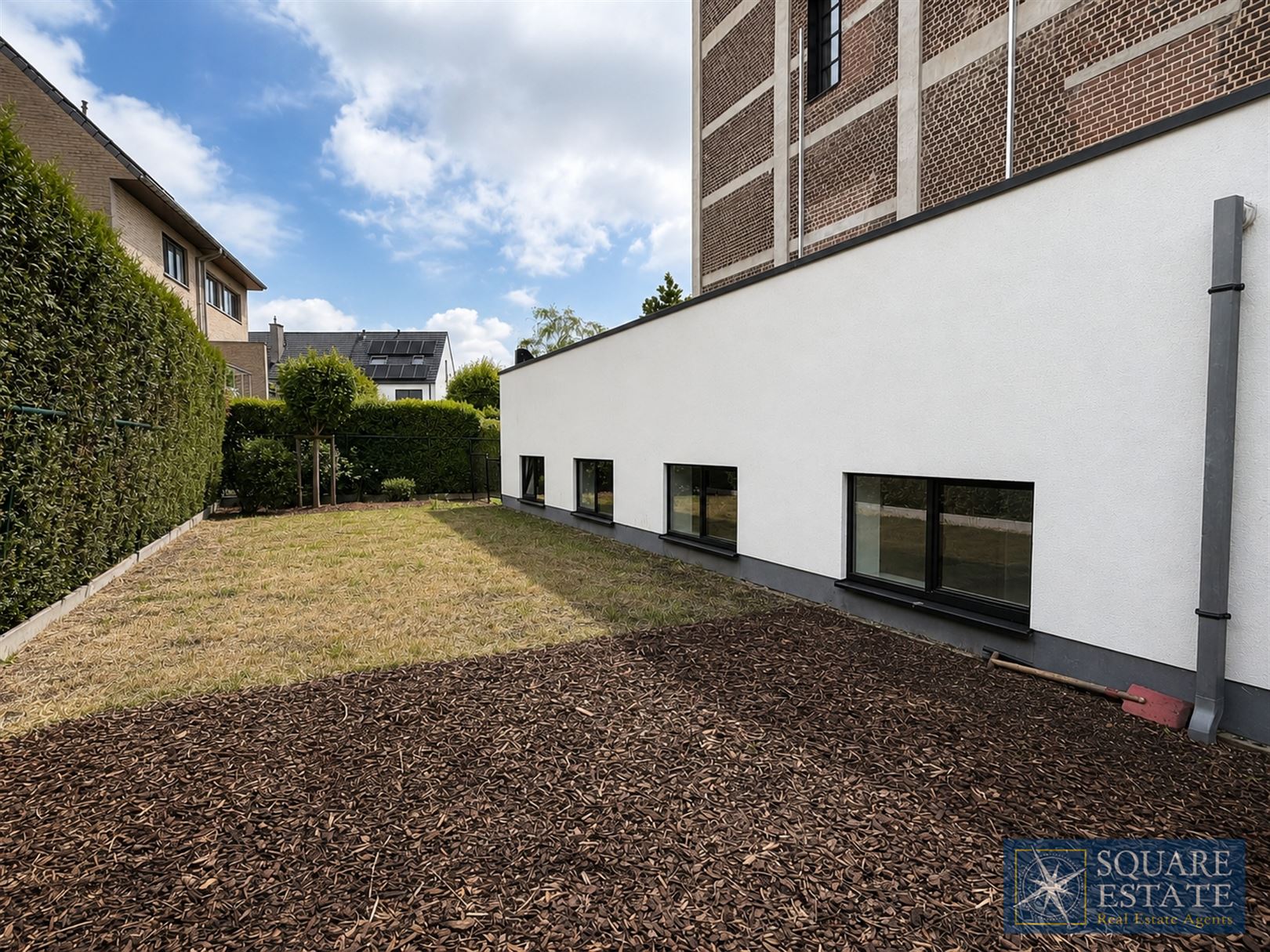 Appartement in Wemmel