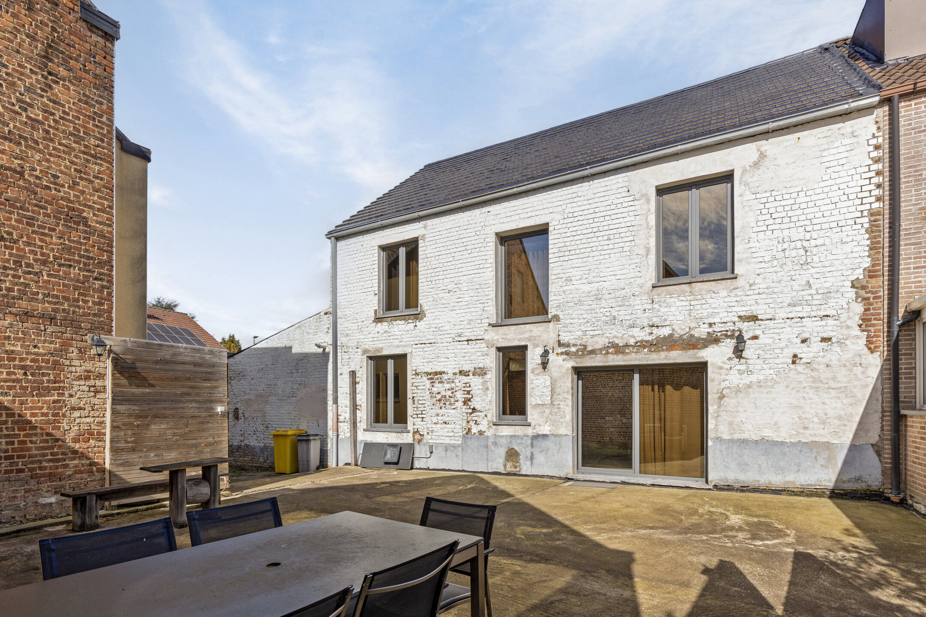 Maison à vendre à Bertem avec 3 chambres - photo 3