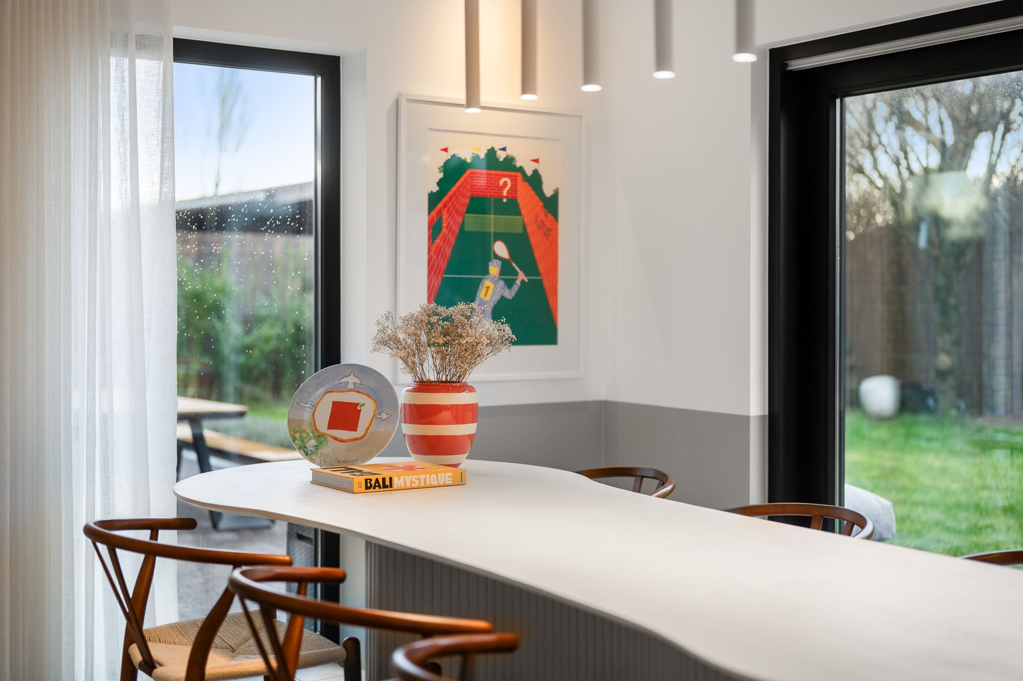 Thuiskomen in Mariakerke - foto 3