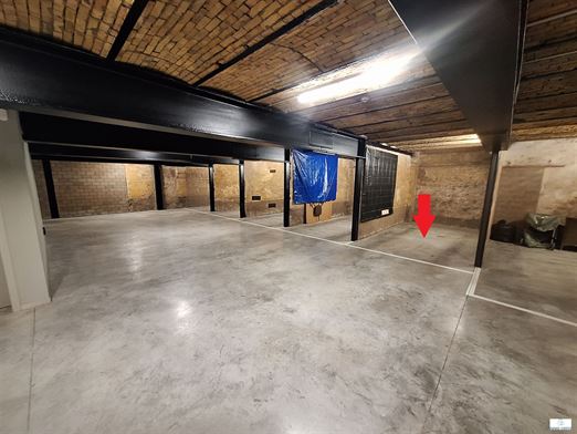 Garage for sale in Middelkerke - photo 4