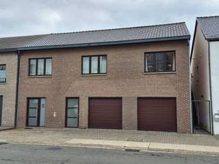 Apartment for sale in Geetbets