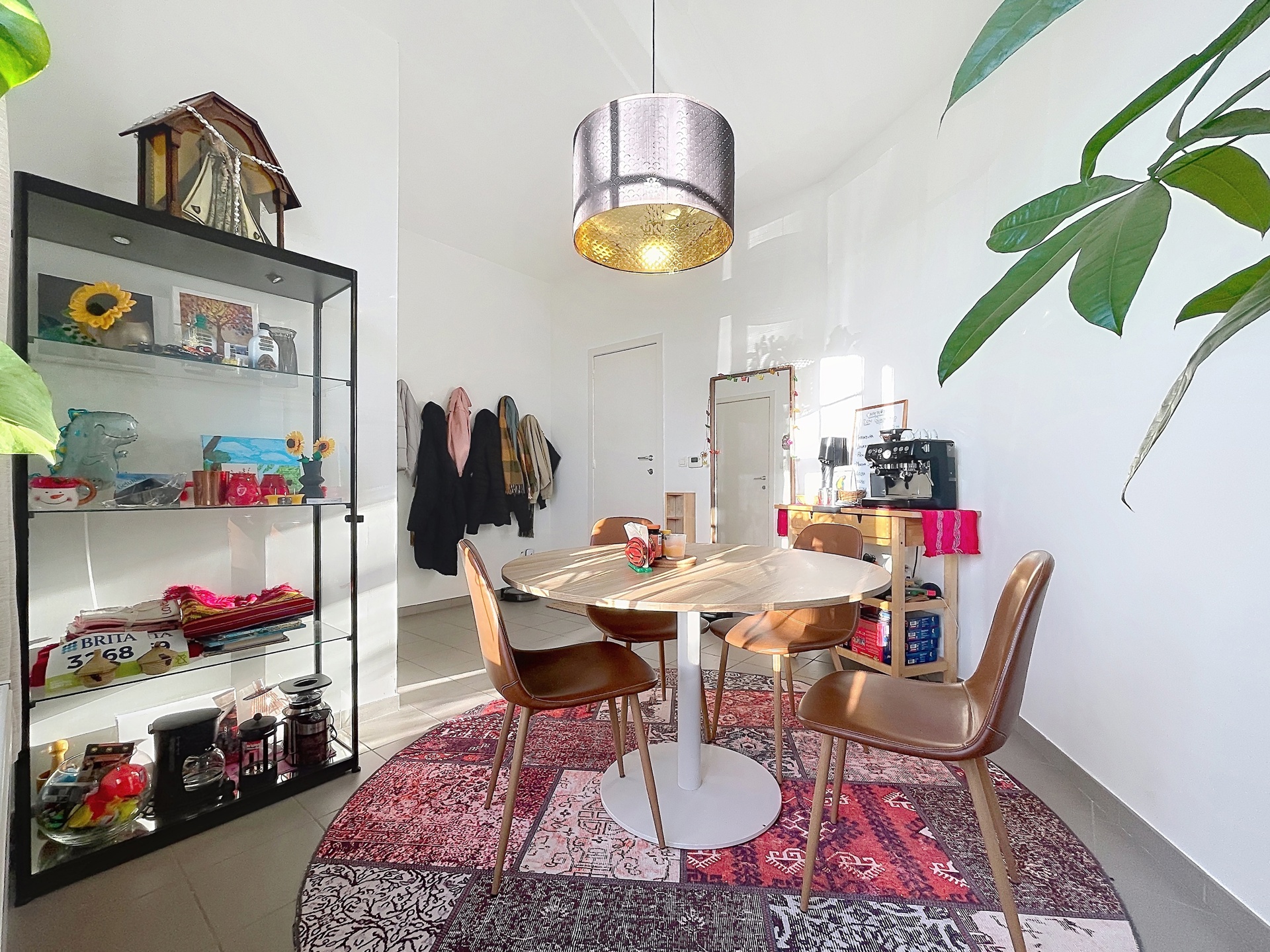 House for rent in Ghent with 2 bedrooms - photo 3