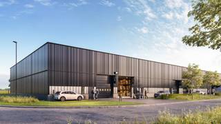 Geef je onderneming de ruimte om te groeien.In het industrieterrein van Nieuwpoort verrijzen binnenkort 26 nieuwbouw KMO-units vanaf 225 m². De units...