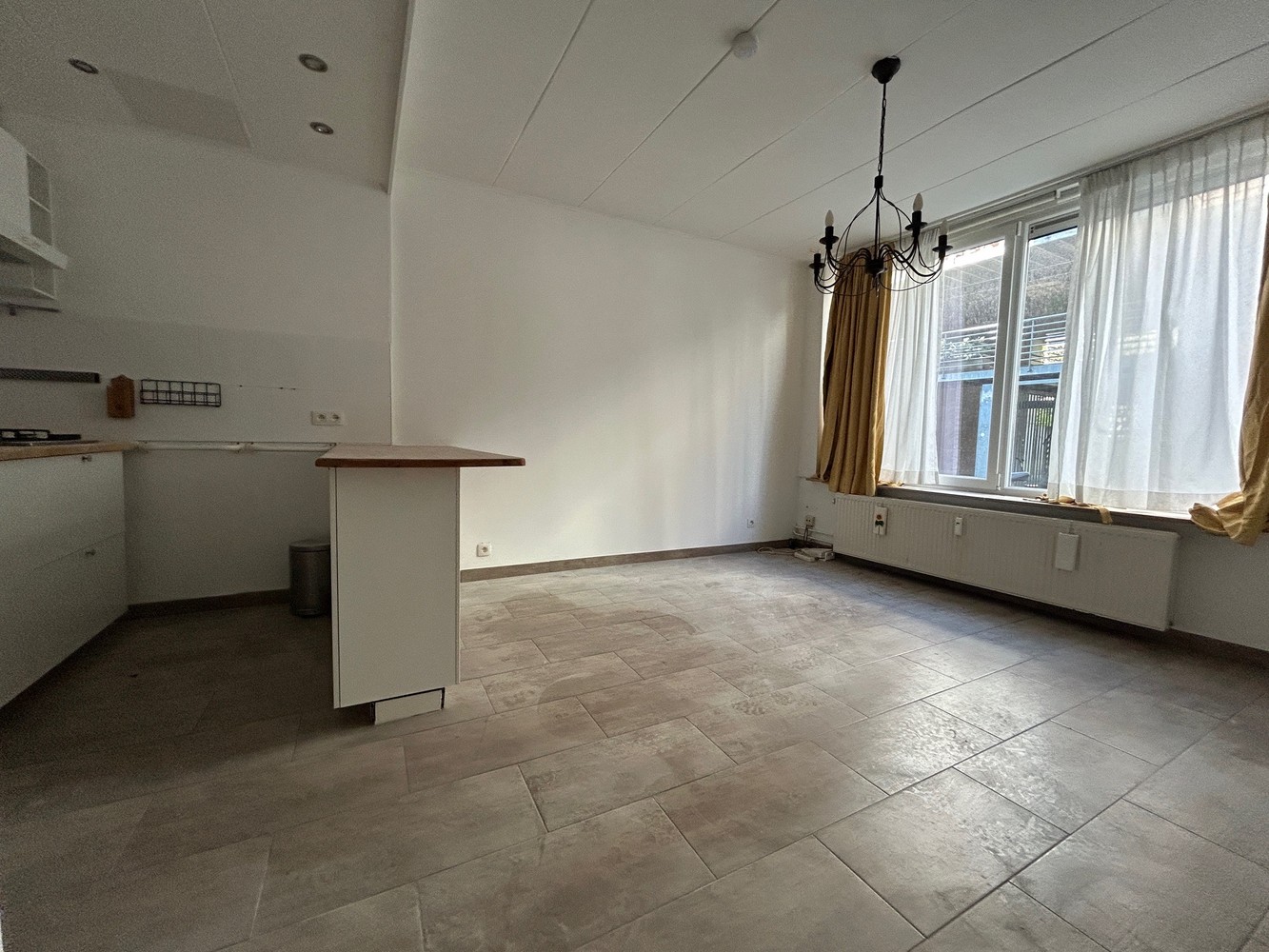 Appartement te huur in Antwerpen met 1 slaapkamer - foto 4