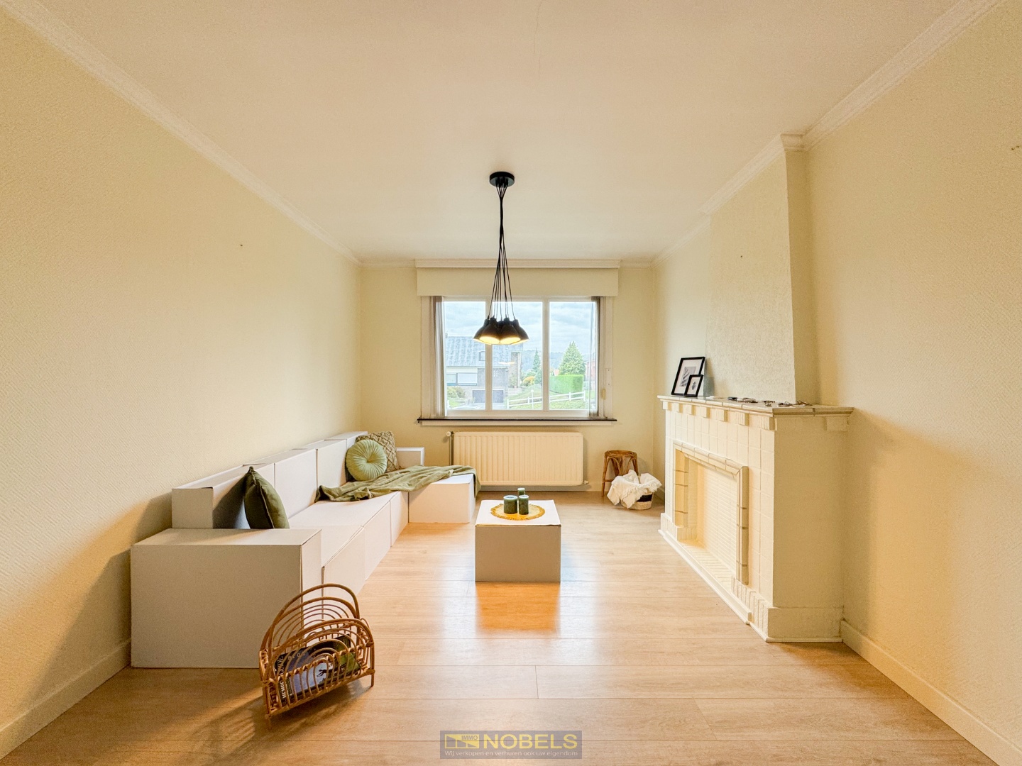 Te koop, Gerenoveerde villa met open zicht en luxueuze afwerking! - foto 3