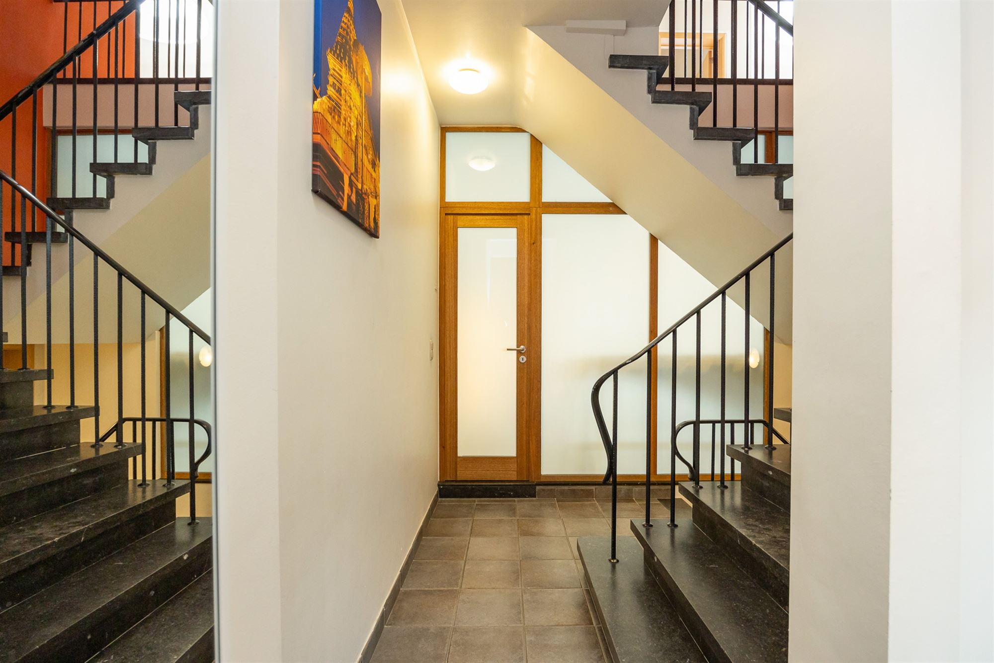 Ruime gezinswoning met garage in Mechelen centrum - foto 3